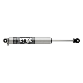 Fox 99-04 Ford SD 2.0 Performance Series 10.1in. Smooth Body IFP Steering Stabilizer (Alum)