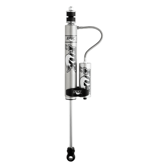 Fox 03+ 4Runner 2.0 Performance Series 9.1in Smooth Body Remote Reservoir Rear Shock / 0-1.5in. Lift