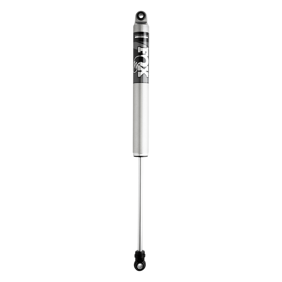 Fox 17 Ford F250/F350 2.0 Performance Series 12.6in Smooth Body IFP Rear Shock /1.5-3.5in lift