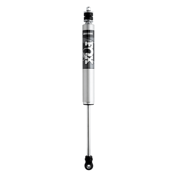 Fox 17-18 Ford F-250 4WD 2.0 Performance Series 9.6in. Smooth Body IFP Front Shock / 4-5in Lift