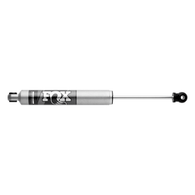 Fox 2008+ Dodge Ram 2500/3500 4WD 2.0 Performance Series IFP Steering Stabilizer (Alum)