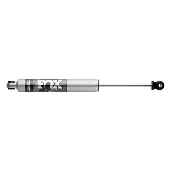 Fox 2008+ Dodge Ram 2500/3500 4WD 2.0 Performance Series IFP Steering Stabilizer (Alum)