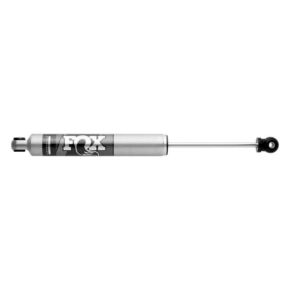 Fox 2008+ Dodge Ram 2500/3500 4WD 2.0 Performance Series IFP Steering Stabilizer (Alum)