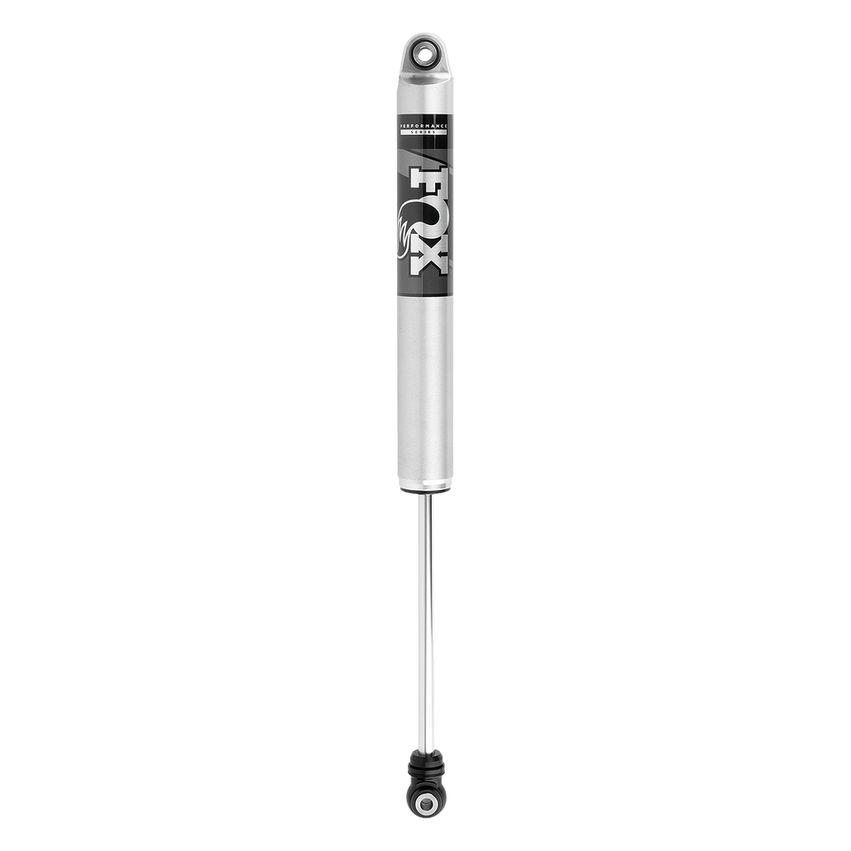 Fox 2018+ Jeep Wrangler JL 2.0 Performance Series 10.6in Smooth Body IFP Front Shock 3.5-4in. Lift