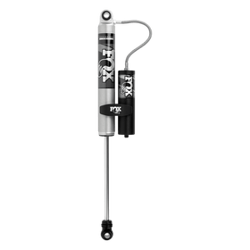 Fox 99+ Chevy HD 2.0 Perf Series 11.1in. Smooth Body IFP Rear Shock / 1.5-3.5in Lift