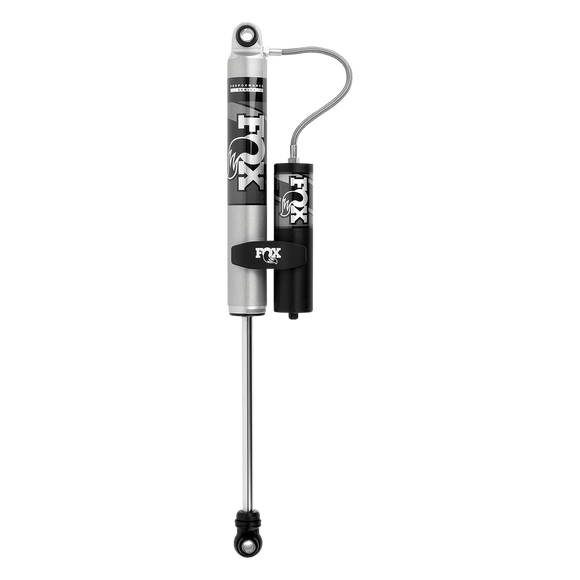 Fox 99+ Chevy HD 2.0 Perf Series 11.1in. Smooth Body IFP Rear Shock / 1.5-3.5in Lift