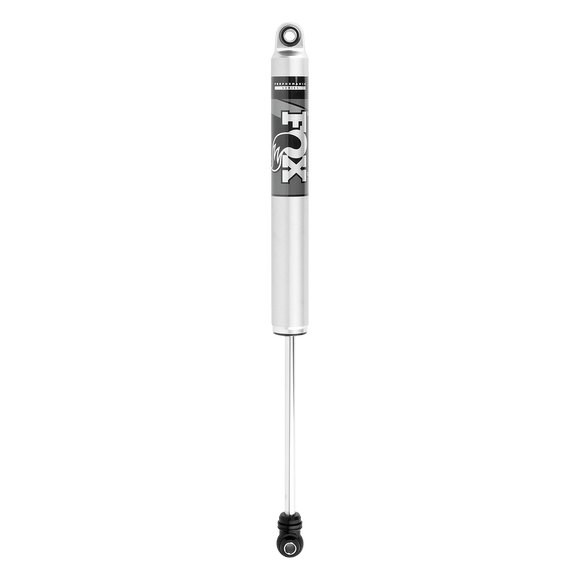 Fox 07-18 GMC Sierra 1500 2.0 Perf Series 11.1in Smooth Body R/R Rear Shock 4in-6in Lift