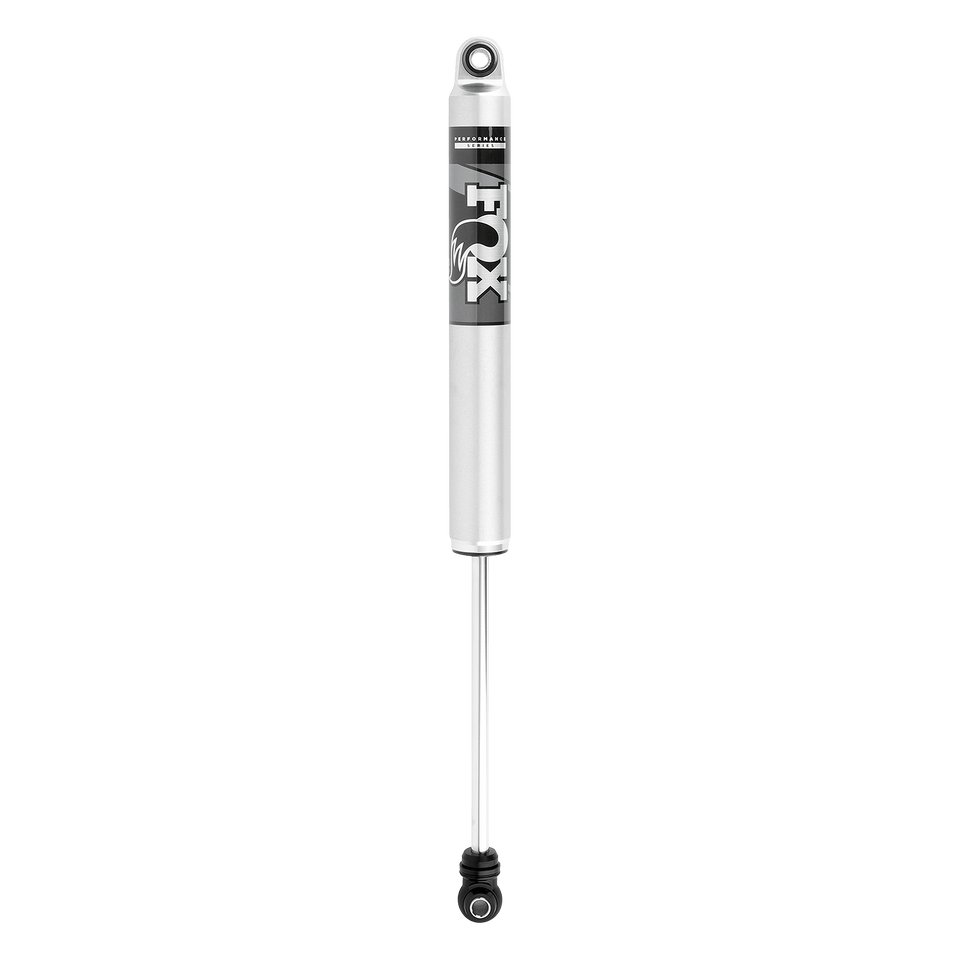 Fox 07-18 GMC Sierra 1500 2.0 Perf Series 11.1in Smooth Body R/R Rear Shock 4in-6in Lift