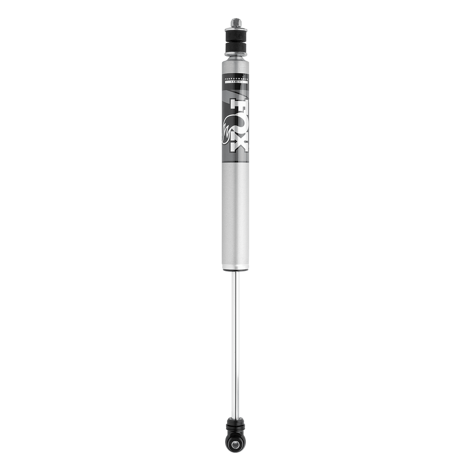Fox 07+ Toyota Tundra 2.0 Performance Series 11.6 Smooth Body IFP. Rear Shock w/ 5-7in. Lift