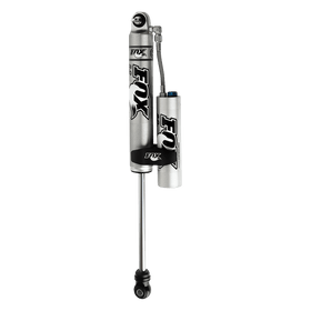 Fox 07+ Jeep JK 2.0 Factory Series 9.6in. Smooth Body R/R Rear Shock w/CD Adj. / 1.5-3.5in. Lift