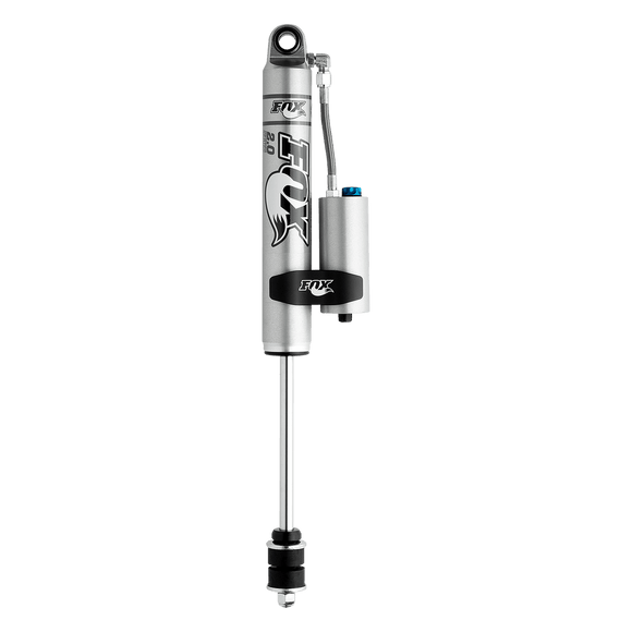 Fox 94-98 Land Rover Discovery I 2.0 Perf Series 7.9in. Smooth Body Remote Res. Rear Shock - CD Adj