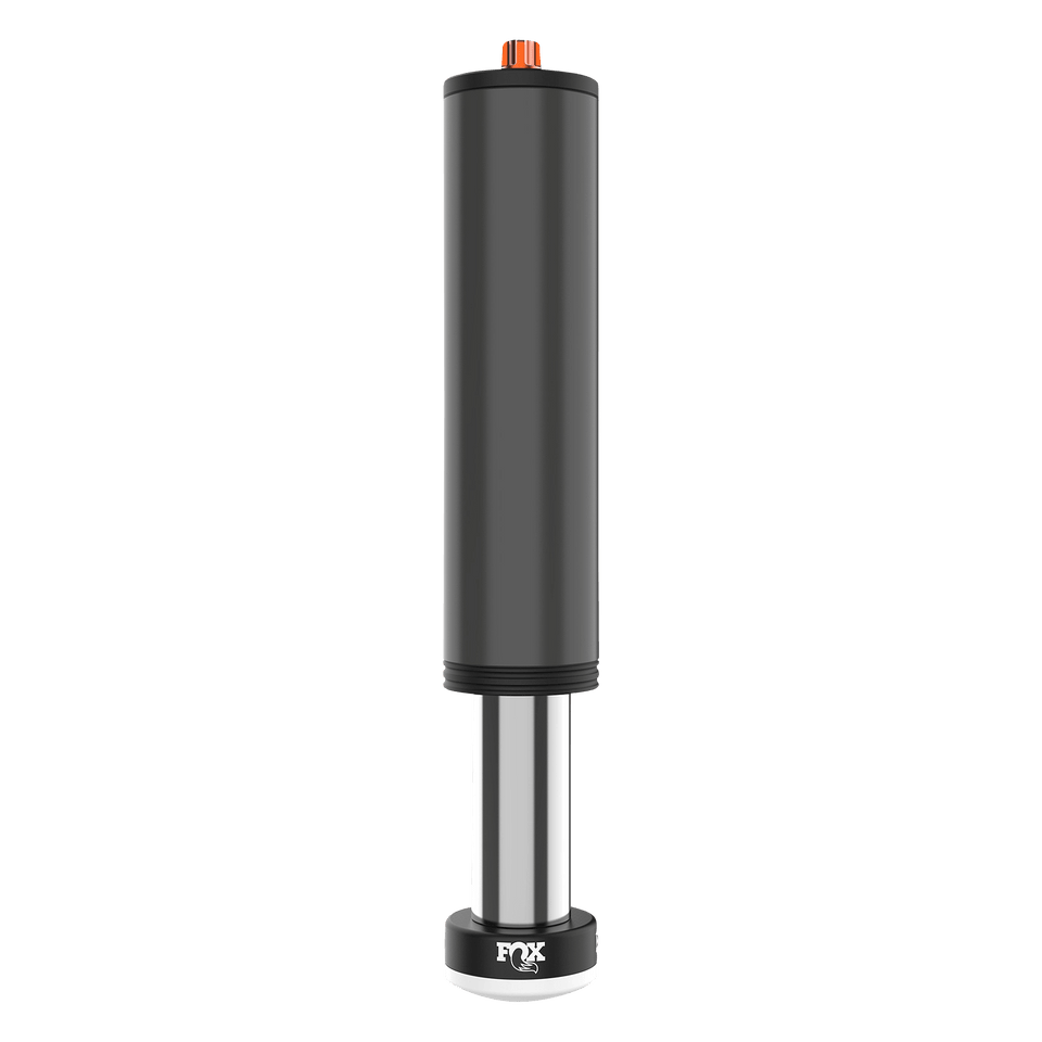 Fox Factory Race Series 2.5 x 2.5 Bump Stop 4-Bolt Mount