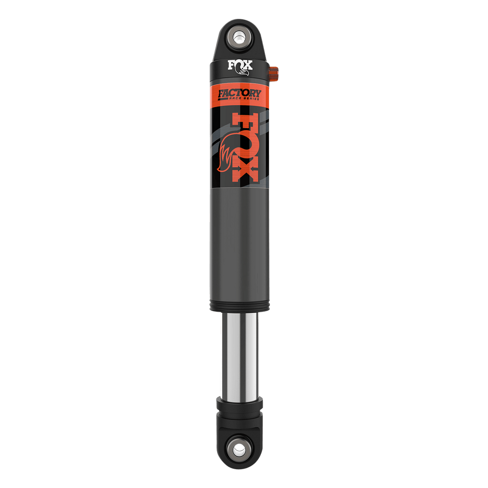 Fox Factory Race Series 2.5 x 3.8 Bump Stop Eye-Eye Mount
