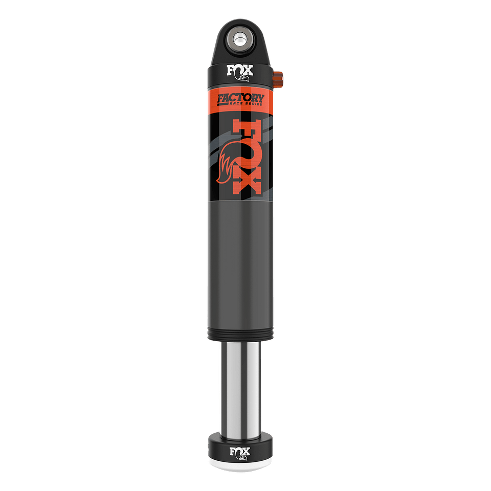 Fox Factory Race Series 2.5 x 3.8 Bump Stop Eyelet Mount