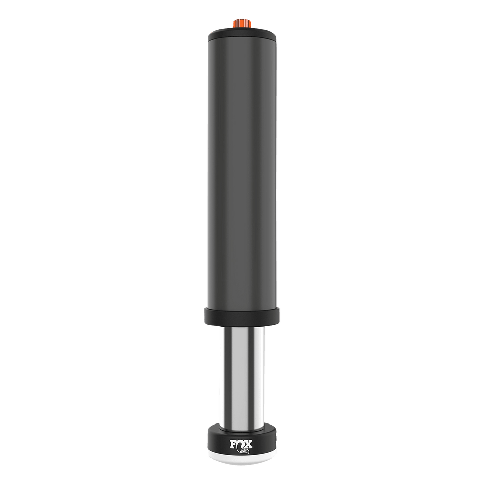 Fox Factory Race Series 2.5 X 2.5 Bump Stop Pinch Mount (1-5/8 Shaft 11.95 Ext 9.5 Comp)