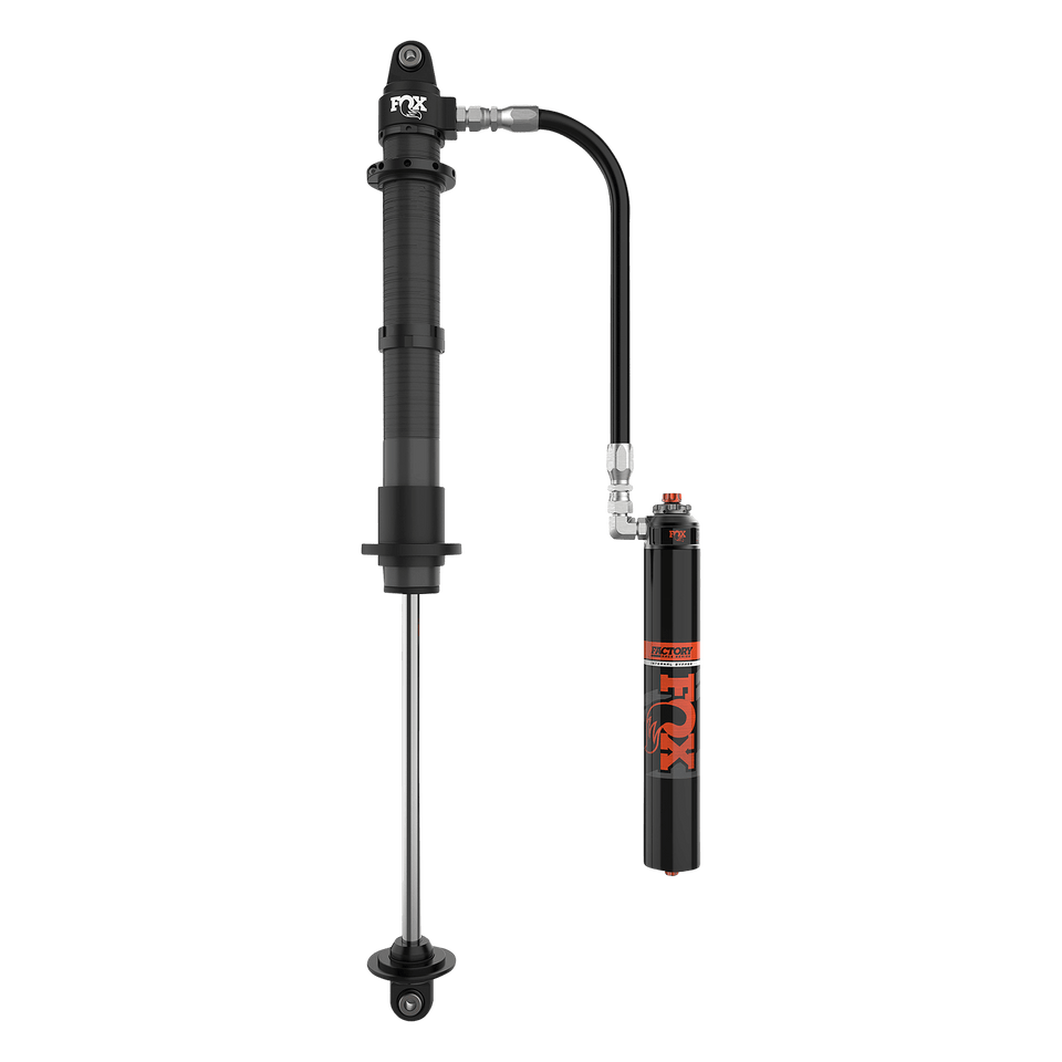 Fox Factory Race 2.5 x 16 C/O Internal Bypass Rotating Remote Shock w/ Dsc Adjuster