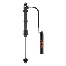 Fox Factory Race 2.5 x 14 C/O Internal Bypass Rotating Remote Shock w/ Dsc Adjuster