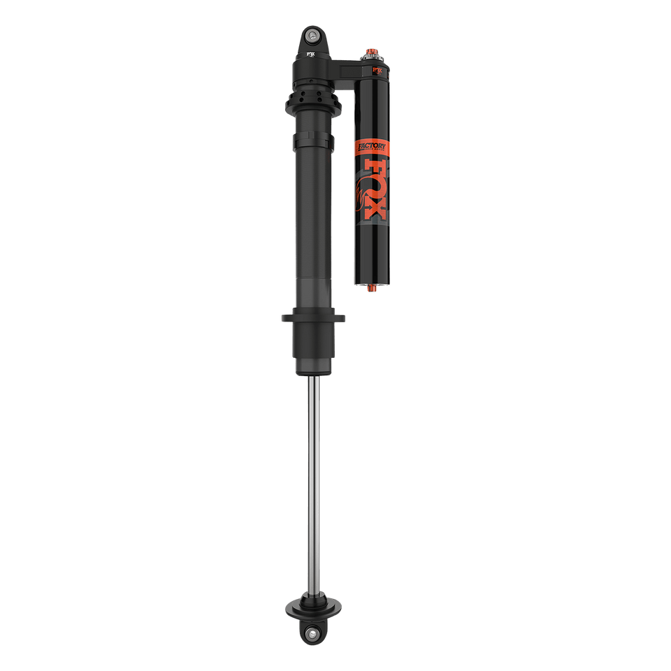 Fox Factory Race 2.5 X 16 Coilover Piggyback Shock - Dsc Adjuster