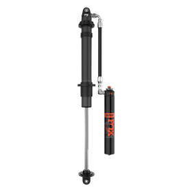Fox Factory Race 2.5 X 16 Coilover Remote Shock - Dsc Adjuster