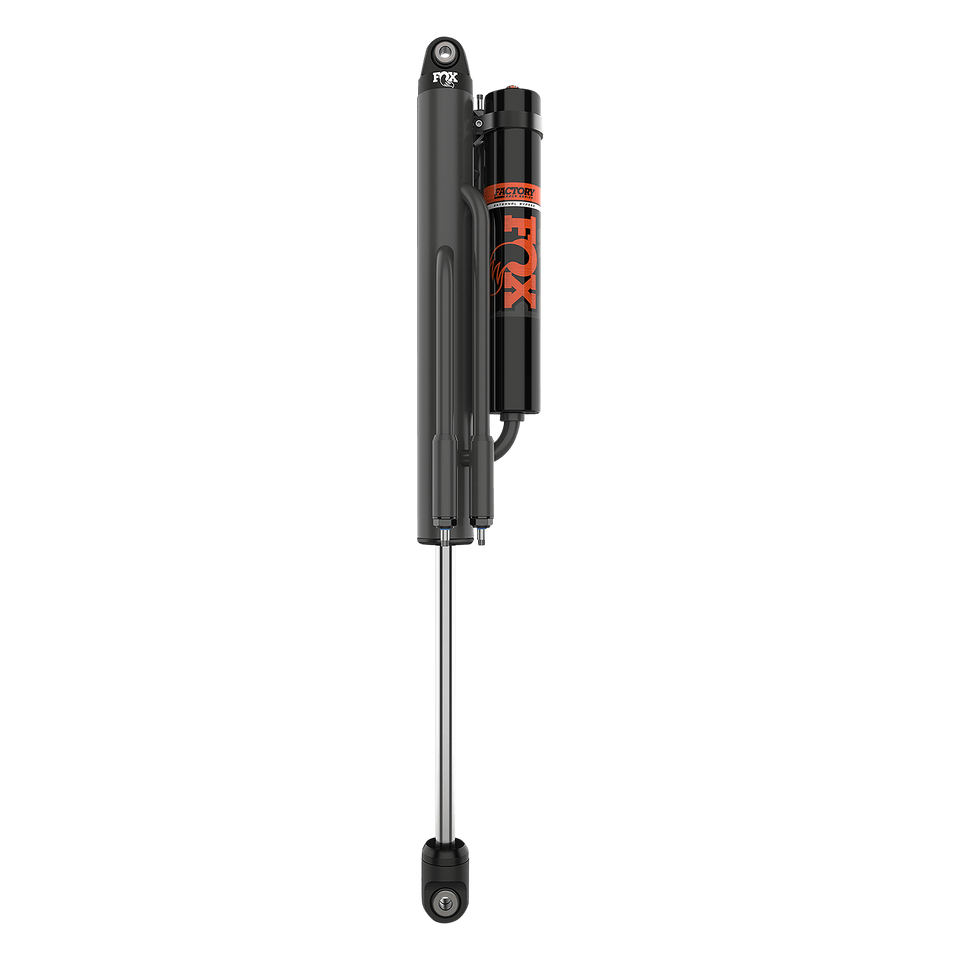 Fox Factory Race 2.5 X 8 External Bypass Piggyback Shock right