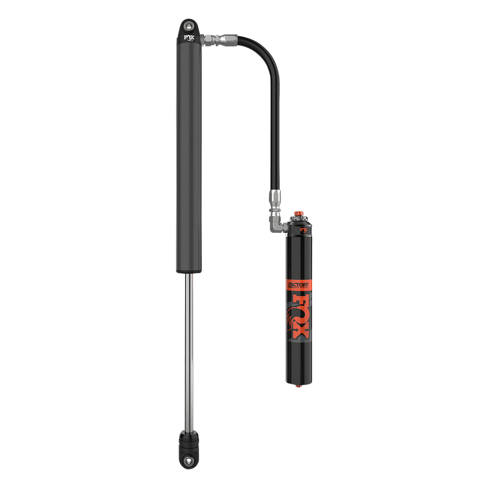 Fox Factory Race 2.5 X 12 Smooth Body Remote Shock