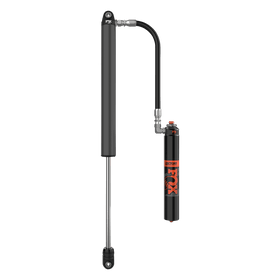 Fox Factory Race 2.5 X 12 Smooth Body Remote Shock - DSC Adjuster