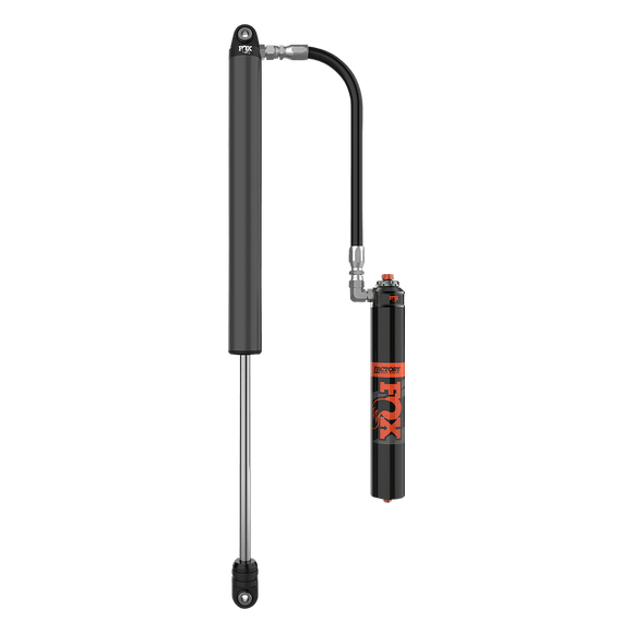 Fox Factory Race 2.5 X 8 Smooth Body Remote Shock