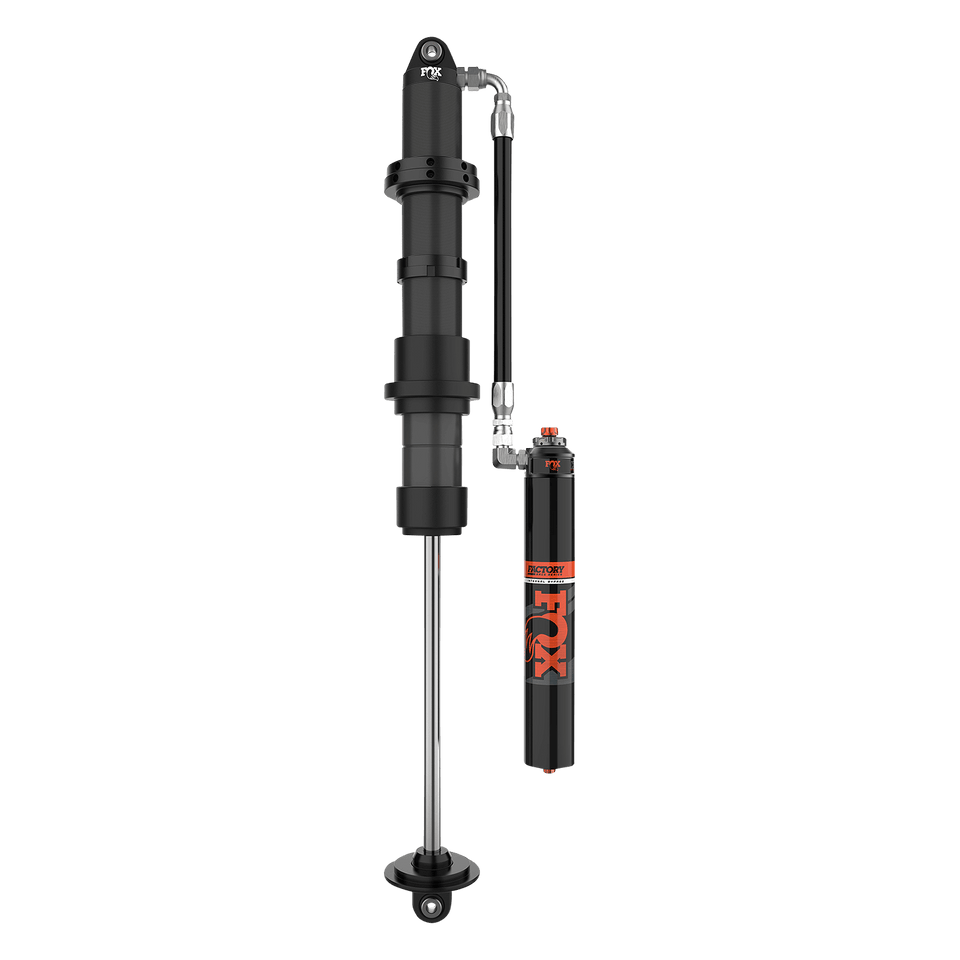 Fox 3.0 Factory Race 16in Internal Bypass Remote Shock - DSC Adjuster