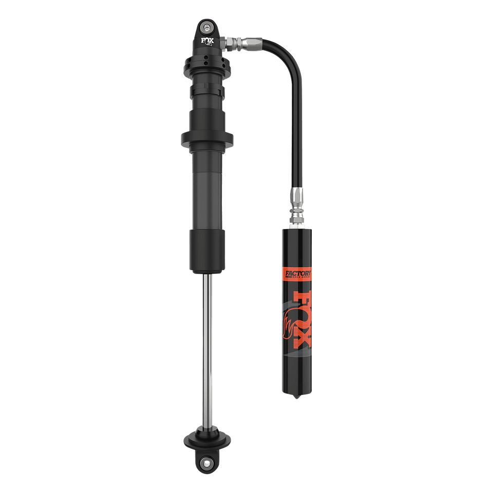 Fox Factory Race 3.0 X 10 Coilover Remote Shock