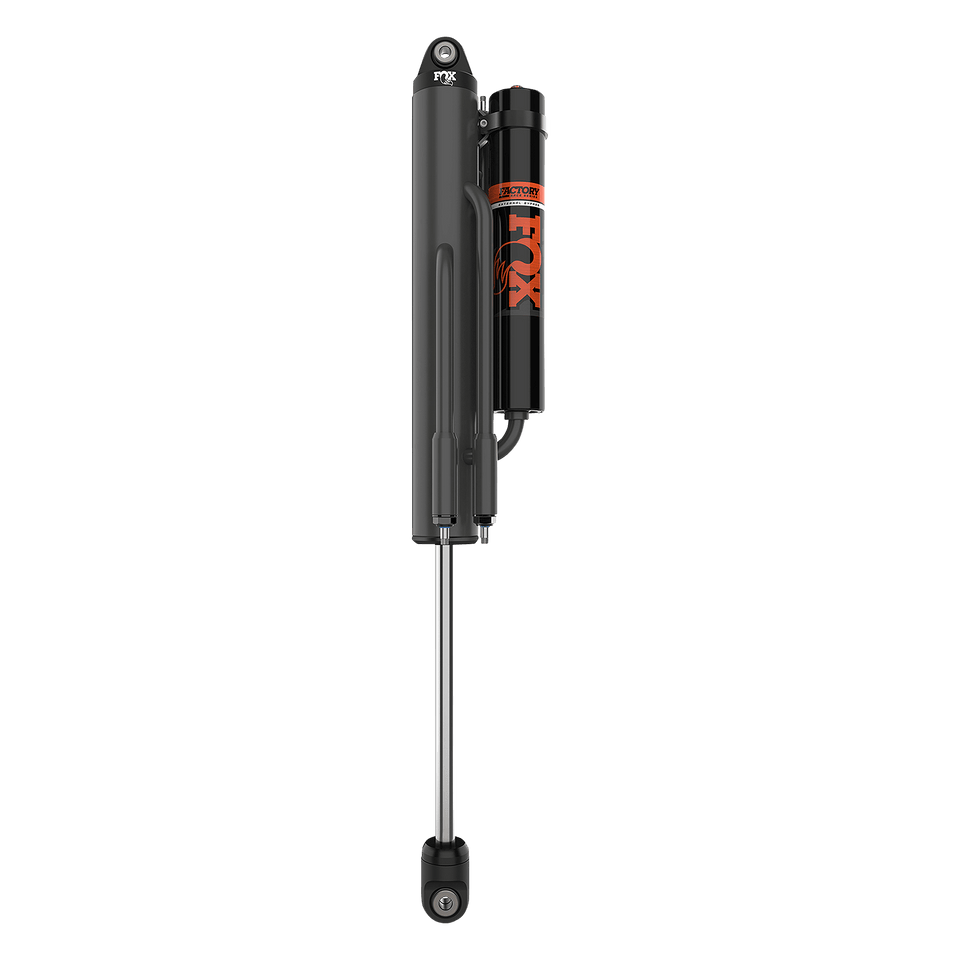 Fox Race 3.0 X 16 Factory Race w/ External Bypasss (4 Tube) Piggyback Shock Custom