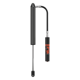 Fox Factory Race 3.0 X 10 Smooth Body Remote Shock