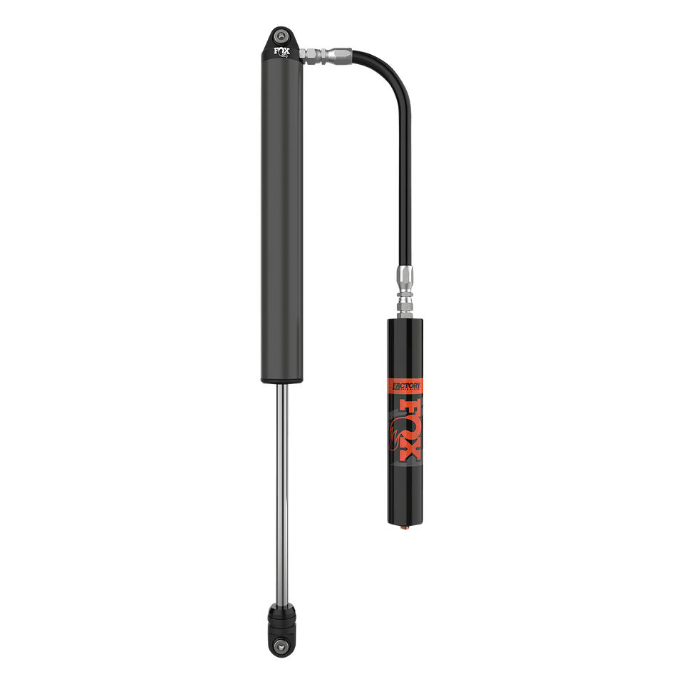 Fox Factory Race 3.0 X 16 Smooth Body Remote Shock