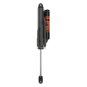 Fox 3.5 Factory Race 1in Shaft 4-Tube External Bypass 14in Piggyback Shock - Right