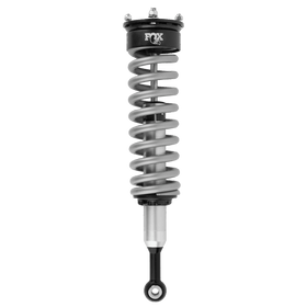 Fox 22+ Toyota Tundra 2.0 Performance Series 5.29in. Smooth Body IFP Front Shock (Alum) / 0-2in Lift