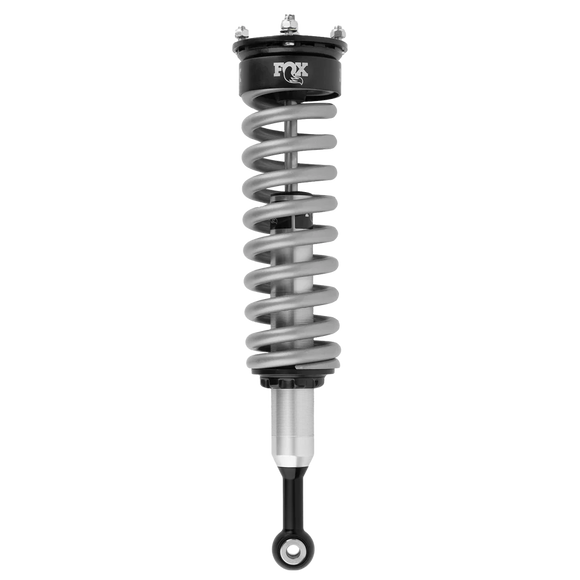 Fox 2.0 Performance Series 2025+ Toyota 4Runner Front IFP Coilover - 0-2.25in Lift