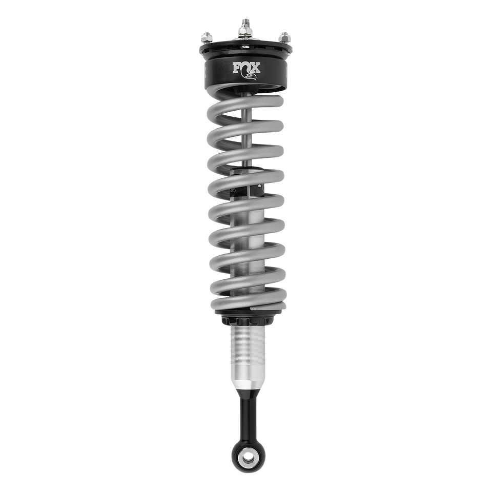 Fox 08+ Toyota Land Cruiser 200 Series 2.0 Performance Series 5.9in. IFP Coilover / 0-2in. Lift