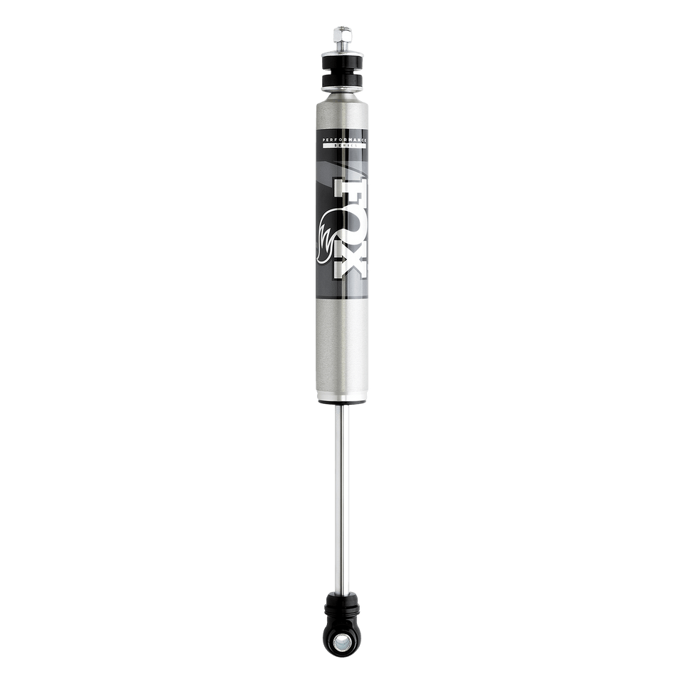 Fox 1992+ Ford E-Series 2.0 Perf Series Smooth Body IFP Front Shock / 0-1.5in Lift