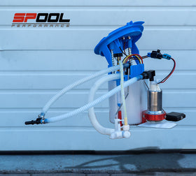 AMG M157 E63/CLS63/GLE63/S63/SL63 Stage 3 Low pressure fuel pump - 0