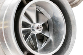 Forced Performance FP400 Turbocharger 84HTZ UHF 88s Super Core 88/96mm Turbine - 0