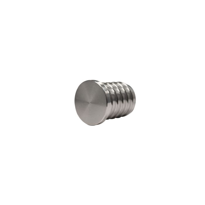 Fleece Performance Universal 7/8in Billet Aluminum Block Off Plug