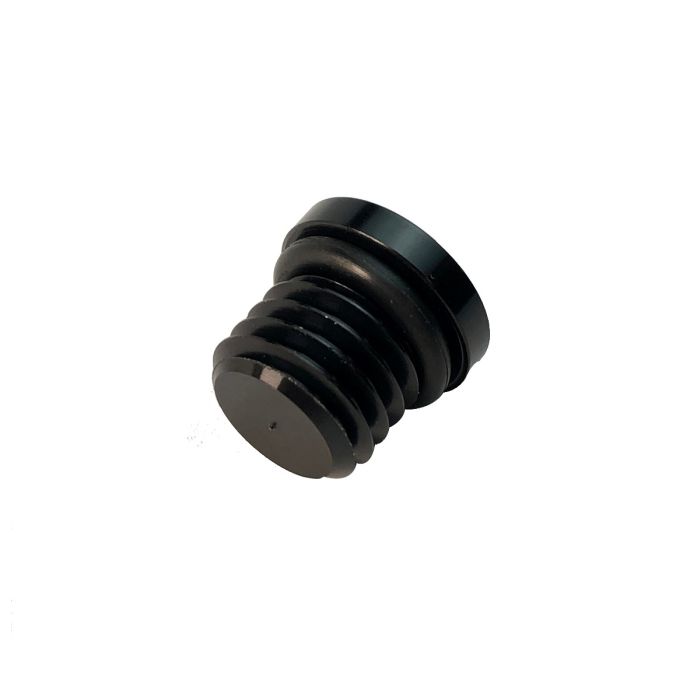 Fleece Performance 03-18 Dodge 2500/3500 Cummins Fuel Filter Delete Water In Fuel Sensor Plug