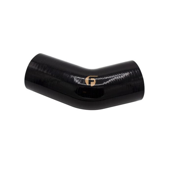 Fleece Performance 13-16 Dodge Cummins 2nd Gen 45 Degree CAC Boot