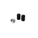 Fleece Performance Cummins Transmission Heat Exchanger Bypass Plug Kit-1