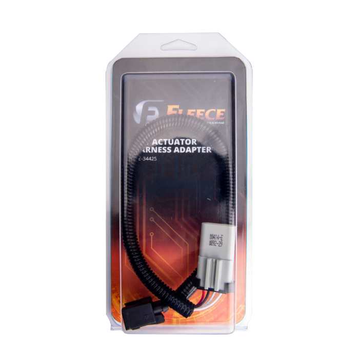 Fleece Performance 2007.5-2012 Dodge 2500-3500 Cummins Diesel VGT Actuator Harness Adapter