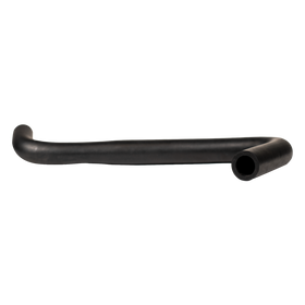 Fleece Performance 06-07 Dodge 2500/3500 Cummins Replacement EPDM Coolant Bypass Hose