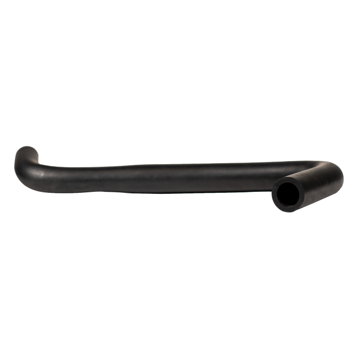 Fleece Performance 06-07 Dodge 2500/3500 Cummins Replacement EPDM Coolant Bypass Hose