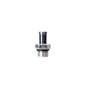 Fleece Performance Universal 1/2in Hose Barb to 3/4in-16 O-ring (-8 AN)