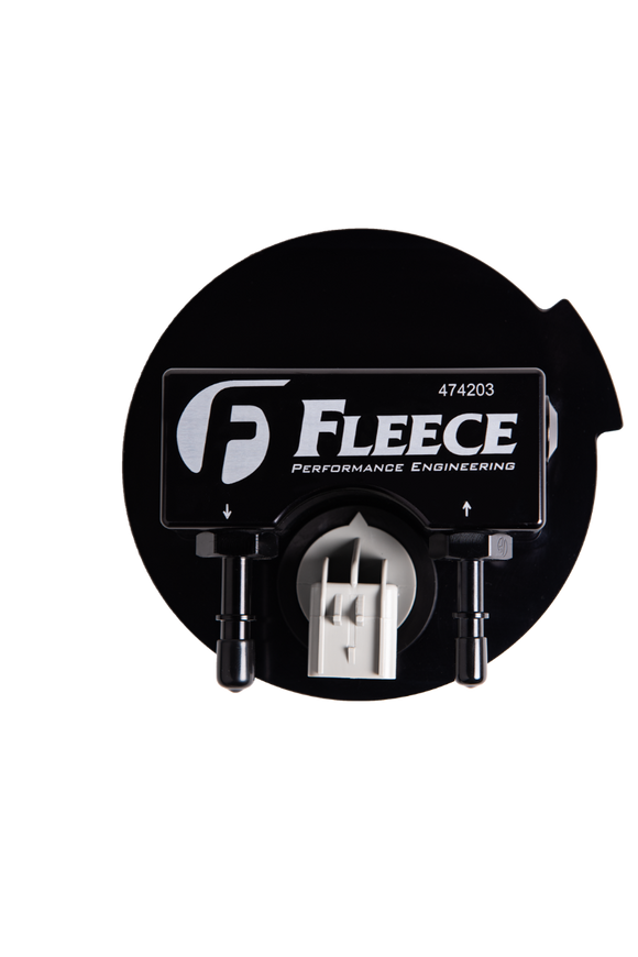 PowerFlo® Lift Pump for 2011-2024 Dodge Ram Cummins