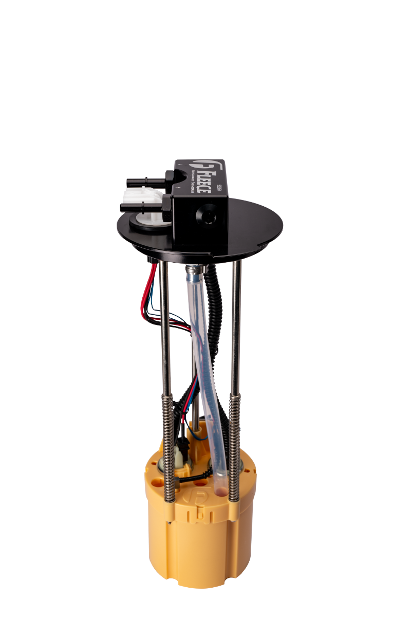 PowerFlo® Lift Pump for 2011-2024 Dodge Ram Cummins - 0