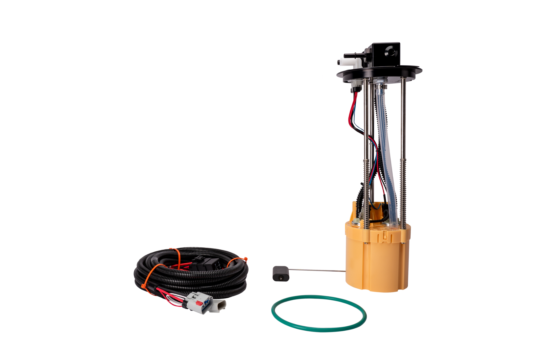 PowerFlo® Lift Pump for 2011-2024 Dodge Ram Cummins